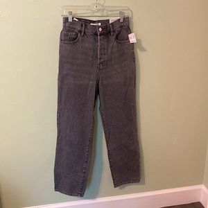 pacsun straight leg jeans. Never worn.